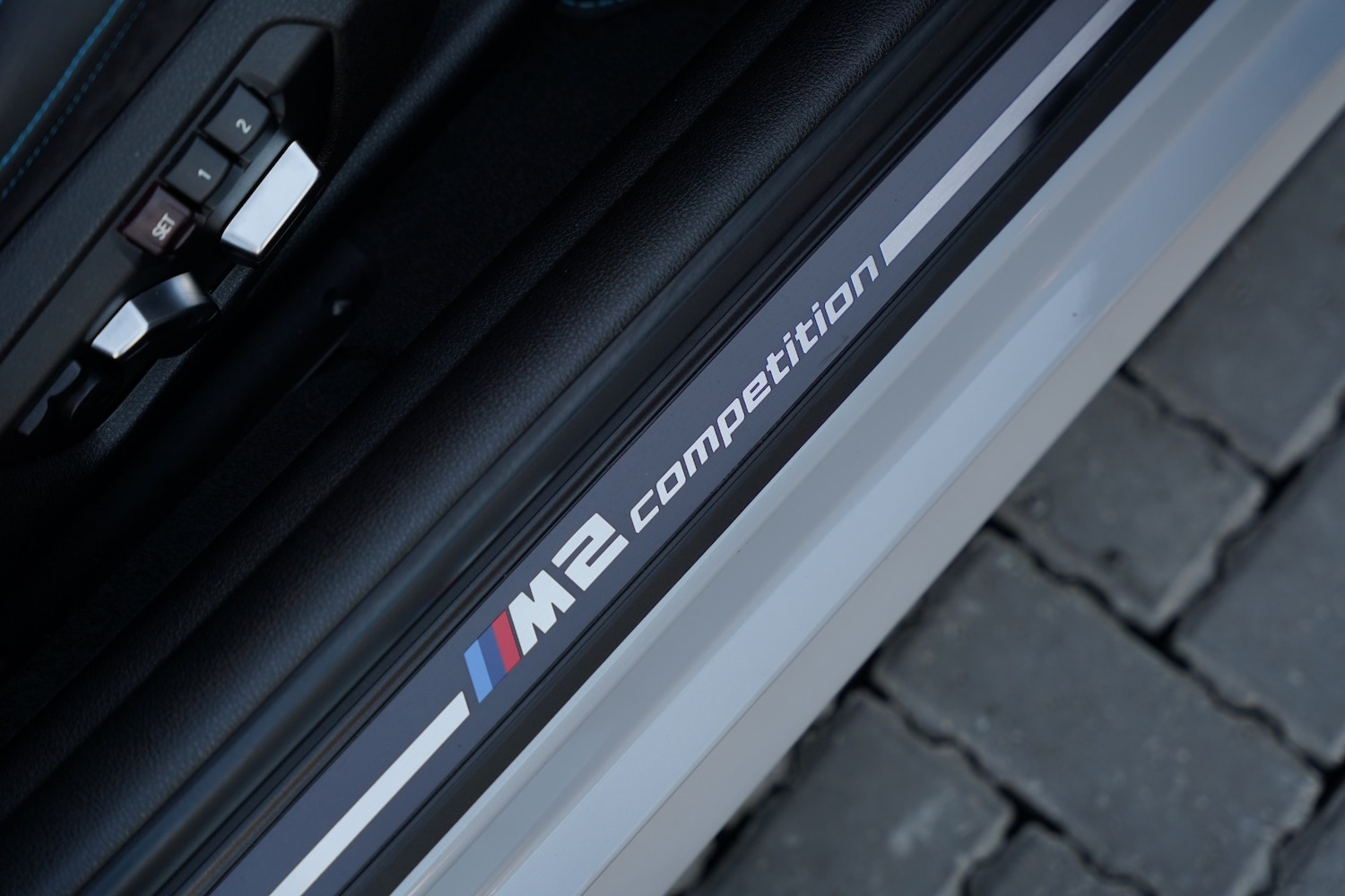 Used BMW M2 2019 for sale - 76404492: Photo 95