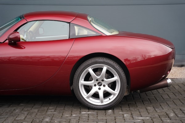 Used TVR Tuscan 2002 for sale - 73770116: Photo 10