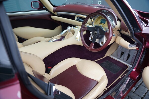 Used TVR Tuscan 2002 for sale - 73770116: Photo 12