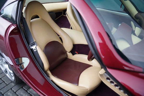Used TVR Tuscan 2002 for sale - 73770116: Photo 13