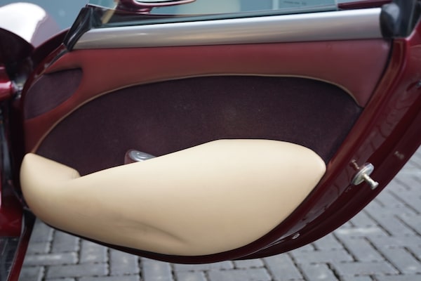 Used TVR Tuscan 2002 for sale - 73770116: Photo 14