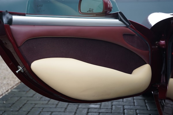 Used TVR Tuscan 2002 for sale - 73770116: Photo 15
