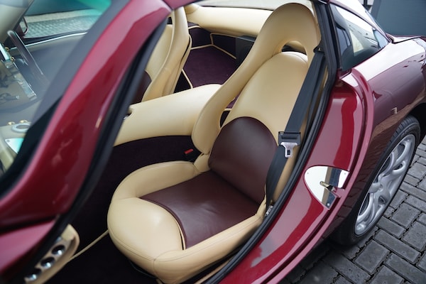 Used TVR Tuscan 2002 for sale - 73770116: Photo 16