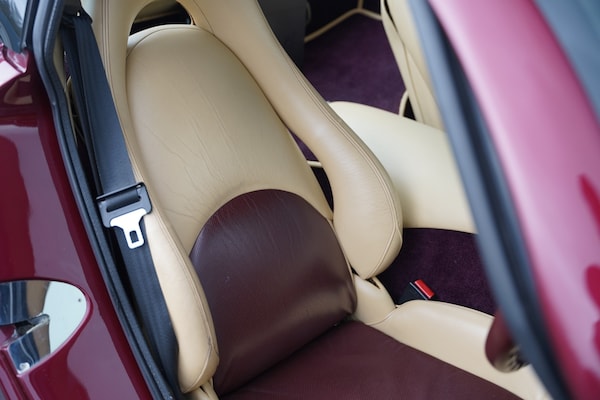 Used TVR Tuscan 2002 for sale - 73770116: Photo 17