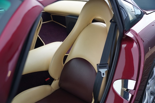 Used TVR Tuscan 2002 for sale - 73770116: Photo 18