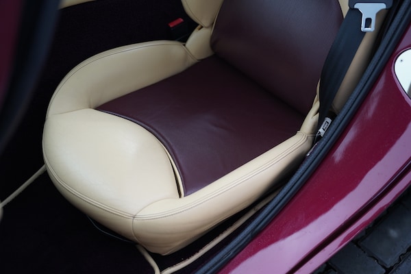 Used TVR Tuscan 2002 for sale - 73770116: Photo 20