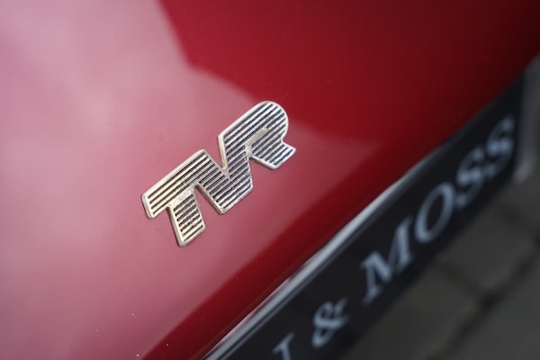 Used TVR Tuscan 2002 for sale - 73770116: Photo 22