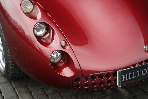 Used TVR Tuscan 2002 for sale - 73770116: Photo 25