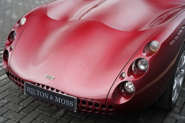 Used TVR Tuscan 2002 for sale - 73770116: Photo 26