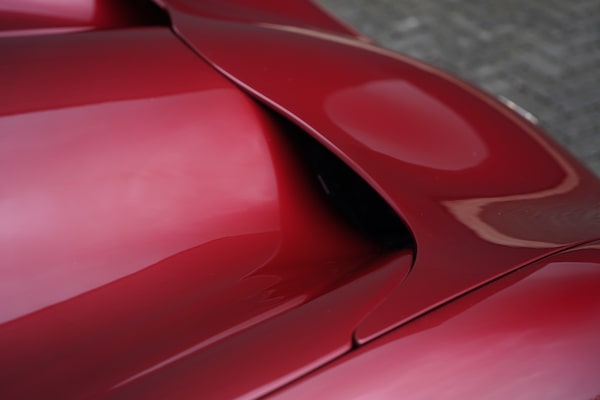 Used TVR Tuscan 2002 for sale - 73770116: Photo 28