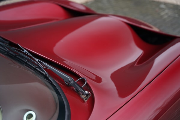 Used TVR Tuscan 2002 for sale - 73770116: Photo 29