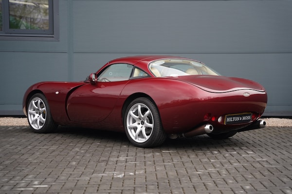 Used TVR Tuscan 2002 for sale - 73770116: Photo 2