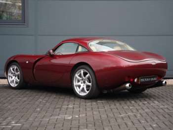 Used TVR Tuscan 2002 for sale - 73770116: Photo