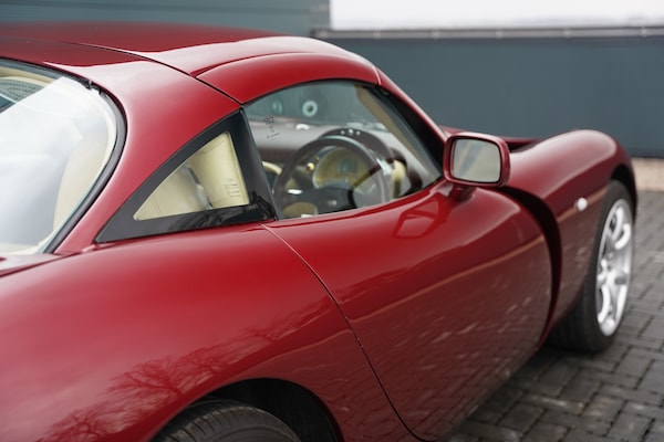 Used TVR Tuscan 2002 for sale - 73770116: Photo 33