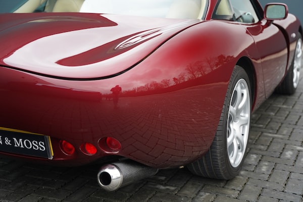 Used TVR Tuscan 2002 for sale - 73770116: Photo 34