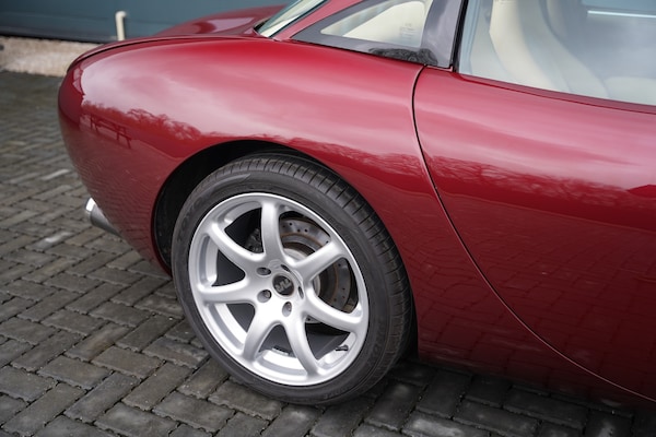 Used TVR Tuscan 2002 for sale - 73770116: Photo 35