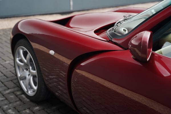 Used TVR Tuscan 2002 for sale - 73770116: Photo 36