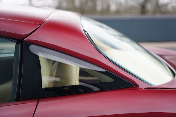 Used TVR Tuscan 2002 for sale - 73770116: Photo 37