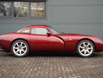 Used TVR Tuscan 2002 for sale - 73770116: Photo