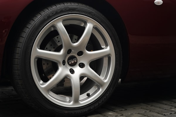 Used TVR Tuscan 2002 for sale - 73770116: Photo 43