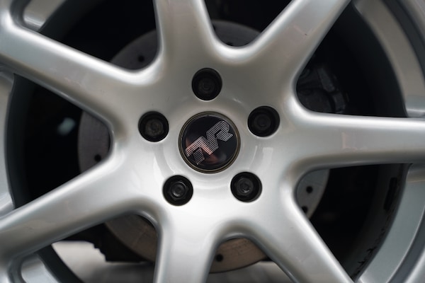 Used TVR Tuscan 2002 for sale - 73770116: Photo 45