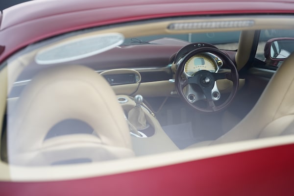 Used TVR Tuscan 2002 for sale - 73770116: Photo 46