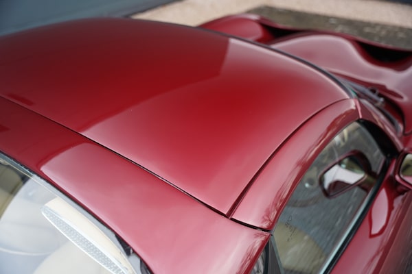 Used TVR Tuscan 2002 for sale - 73770116: Photo 49