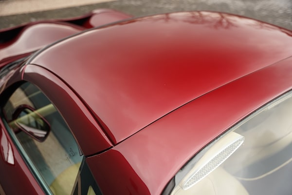 Used TVR Tuscan 2002 for sale - 73770116: Photo 50