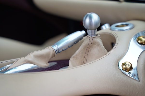 Used TVR Tuscan 2002 for sale - 73770116: Photo 51