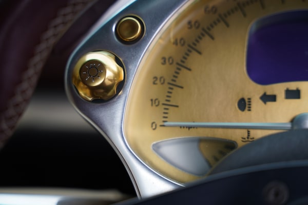 Used TVR Tuscan 2002 for sale - 73770116: Photo 53