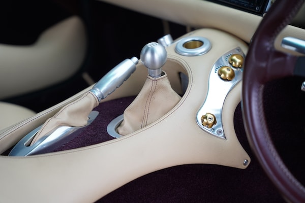 Used TVR Tuscan 2002 for sale - 73770116: Photo 57