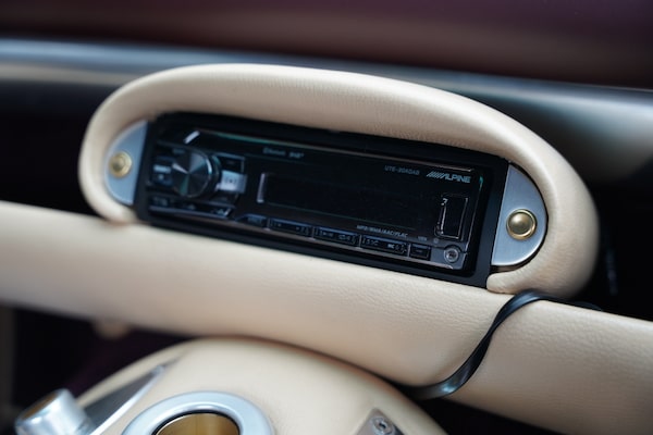 Used TVR Tuscan 2002 for sale - 73770116: Photo 58