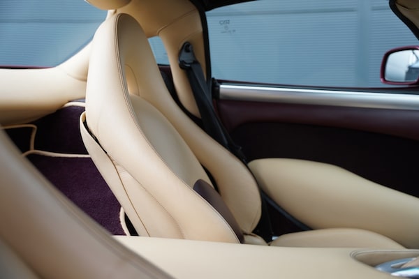 Used TVR Tuscan 2002 for sale - 73770116: Photo 59
