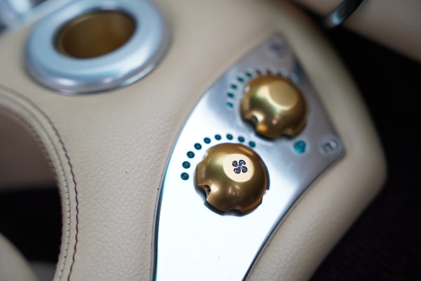 Used TVR Tuscan 2002 for sale - 73770116: Photo 60