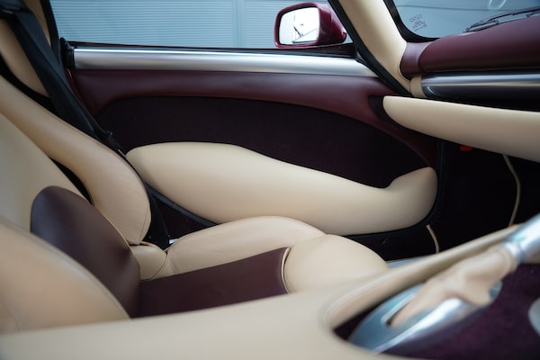 Used TVR Tuscan 2002 for sale - 73770116: Photo 61