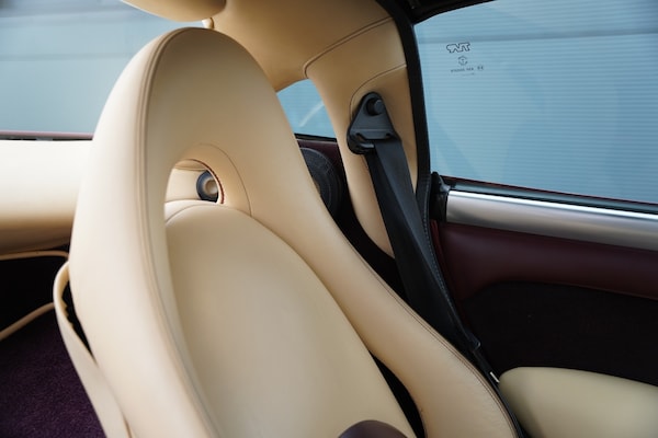 Used TVR Tuscan 2002 for sale - 73770116: Photo 62