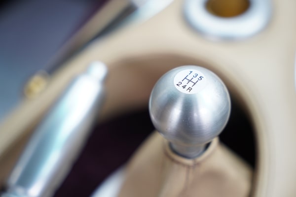 Used TVR Tuscan 2002 for sale - 73770116: Photo 64