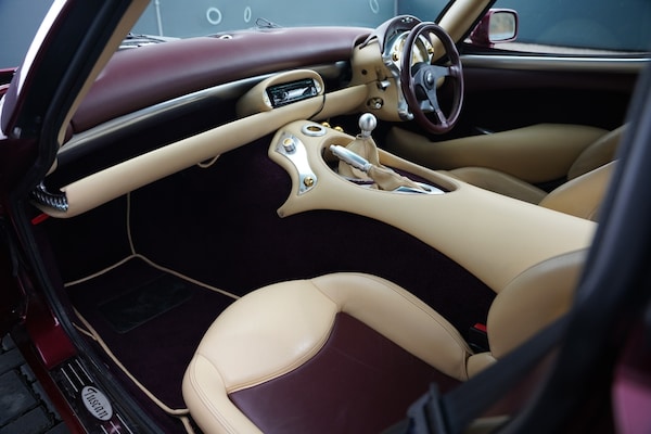 Used TVR Tuscan 2002 for sale - 73770116: Photo 65