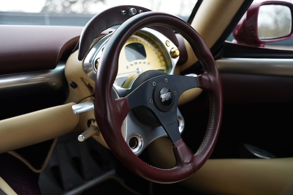 Used TVR Tuscan 2002 for sale - 73770116: Photo 66
