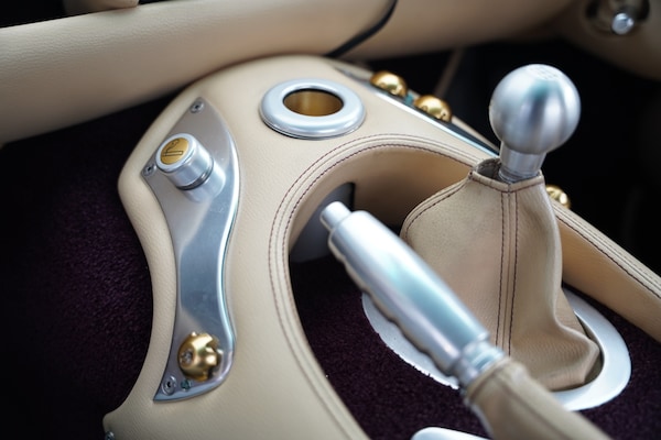 Used TVR Tuscan 2002 for sale - 73770116: Photo 67