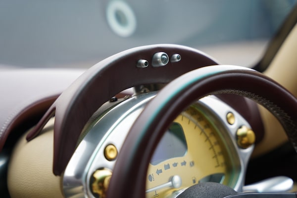 Used TVR Tuscan 2002 for sale - 73770116: Photo 68