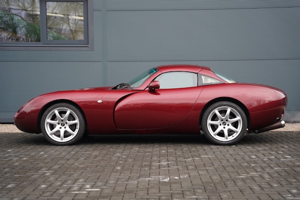 Used TVR Tuscan 2002 for sale - 73770116: Photo 6