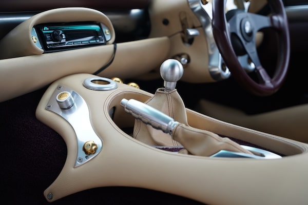 Used TVR Tuscan 2002 for sale - 73770116: Photo 71