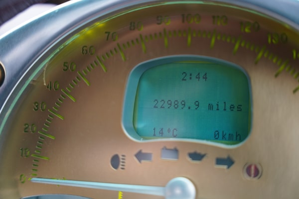 Used TVR Tuscan 2002 for sale - 73770116: Photo 72