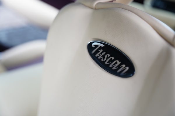 Used TVR Tuscan 2002 for sale - 73770116: Photo 74