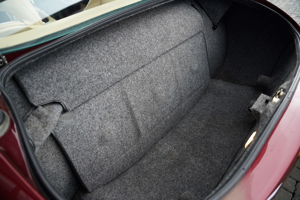 Used TVR Tuscan 2002 for sale - 73770116: Photo 75