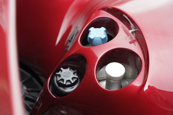 Used TVR Tuscan 2002 for sale - 73770116: Photo 78