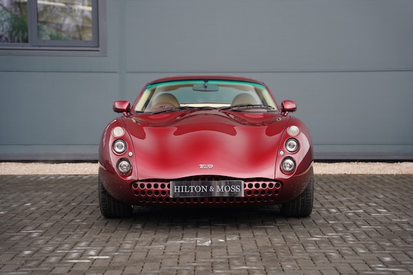 Used TVR Tuscan 2002 for sale - 73770116: Photo 7