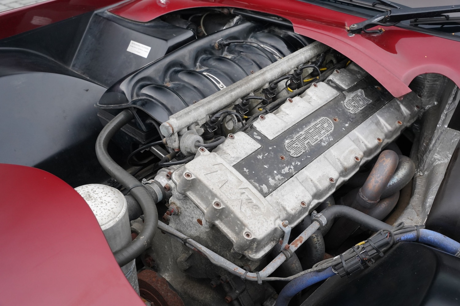 Vehicle 80