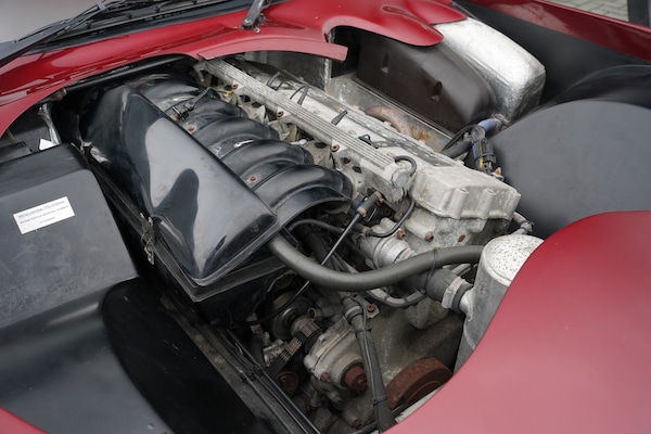 Used TVR Tuscan 2002 for sale - 73770116: Photo 81